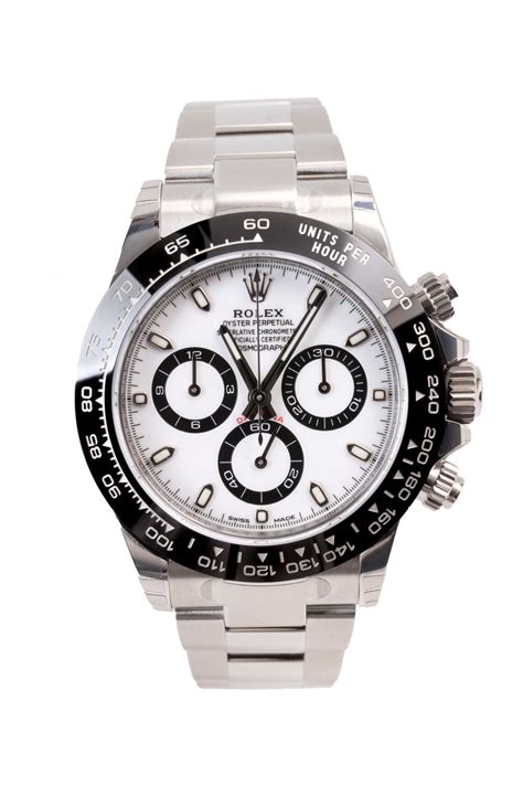 rolex offerta daytona|rolex daytona 2022 price.